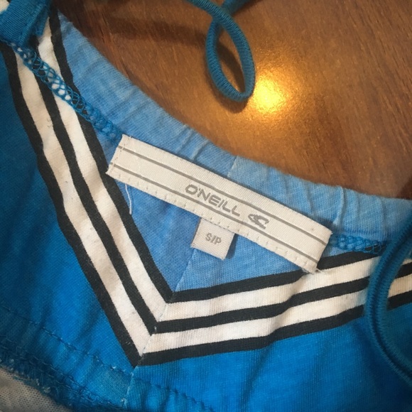 O’Neil beach maxi dress - Picture 4 of 4